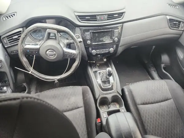 JN8AT2MT2KW500239 2019 NISSAN ROGUE - Image 8