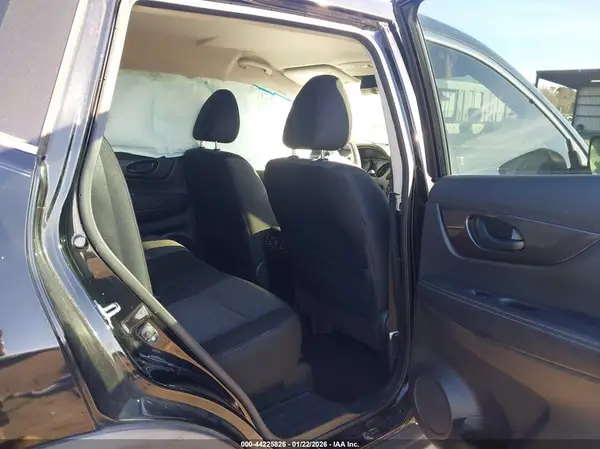 JN8AT2MT2KW500483 2019 NISSAN ROGUE - Image 8