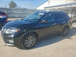JN8AT2MT2KW500824 2019 NISSAN ROGUE