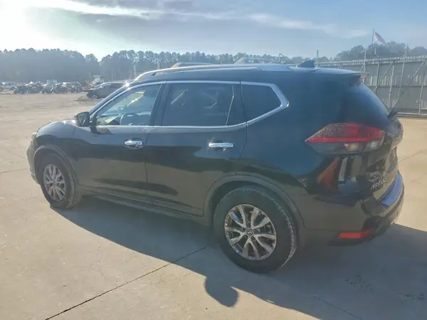 JN8AT2MT2KW500824 2019 NISSAN ROGUE - Image 2