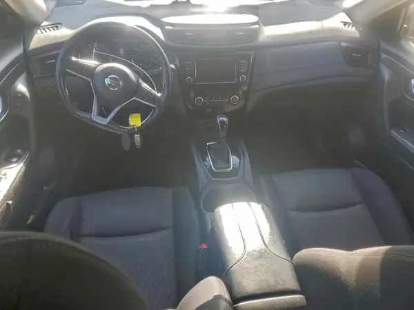 JN8AT2MT2KW500824 2019 NISSAN ROGUE - Image 8