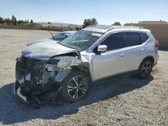 JN8AT2MT2KW501911 2019 NISSAN ROGUE