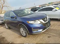 JN8AT2MT2KW502167 2019 NISSAN ROGUE