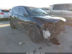 JN8AT2MT2KW502461 2019 NISSAN ROGUE