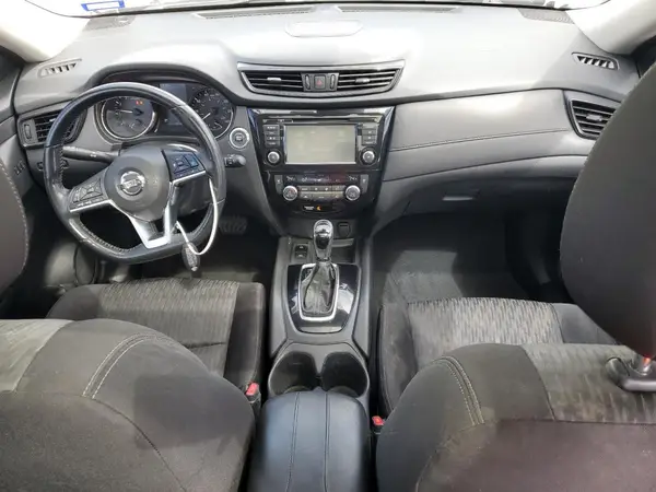 JN8AT2MT2KW502668 2019 NISSAN ROGUE - Image 8