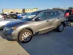 JN8AT2MT2KW503108 2019 NISSAN ROGUE