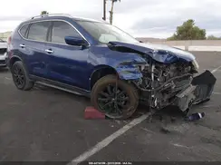 JN8AT2MT2KW503349 2019 NISSAN ROGUE