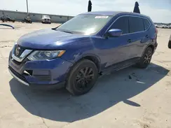 JN8AT2MT2KW503724 2019 NISSAN ROGUE