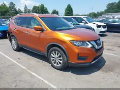 JN8AT2MT2KW503836 2019 NISSAN ROGUE