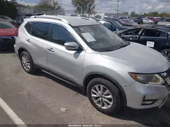 JN8AT2MT2KW503934 2019 NISSAN ROGUE
