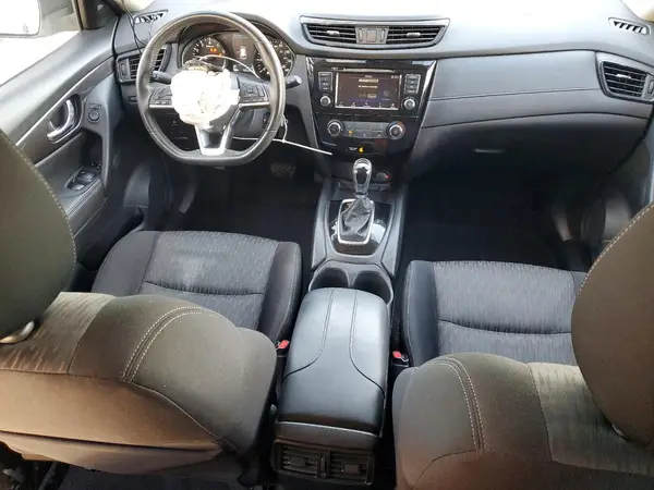 JN8AT2MT2KW504159 2019 NISSAN ROGUE - Image 8