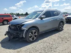 JN8AT2MT2KW504839 2019 NISSAN ROGUE