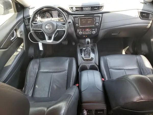 JN8AT2MT2KW504839 2019 NISSAN ROGUE - Image 8