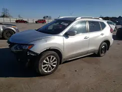 JN8AT2MT2KW504856 2019 NISSAN ROGUE