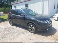 JN8AT2MT2KW505294 2019 NISSAN ROGUE