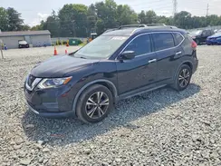 JN8AT2MT2KW505392 2019 NISSAN ROGUE