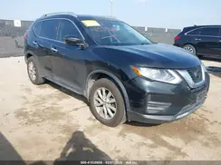 JN8AT2MT2KW505442 2019 NISSAN ROGUE