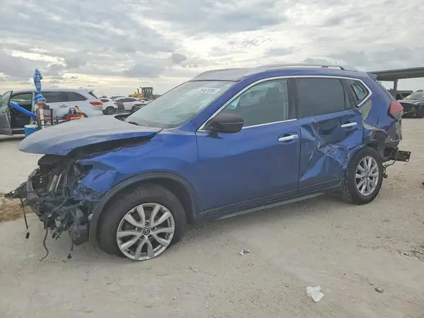 JN8AT2MT2LW000311 2020 NISSAN ROGUE - Image 1