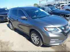 JN8AT2MT2LW001054 2020 NISSAN ROGUE
