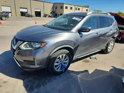 JN8AT2MT2LW001183 2020 NISSAN ROGUE