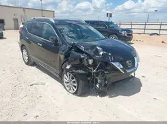 JN8AT2MT2LW001250 2020 NISSAN ROGUE