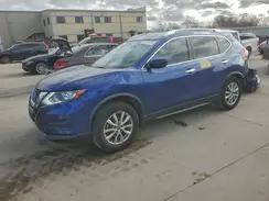 JN8AT2MT2LW001586 2020 NISSAN ROGUE