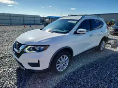 JN8AT2MT2LW003645 2020 NISSAN ROGUE