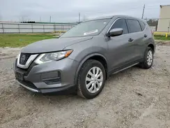 JN8AT2MT2LW004035 2020 NISSAN ROGUE