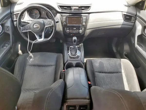 JN8AT2MT2LW004603 2020 NISSAN ROGUE - Image 8