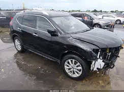 JN8AT2MT2LW006027 2020 NISSAN ROGUE