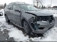 JN8AT2MT2LW006433 2020 NISSAN ROGUE