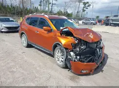 JN8AT2MT2LW006657 2020 NISSAN ROGUE
