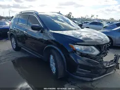 JN8AT2MT2LW007288 2020 NISSAN ROGUE