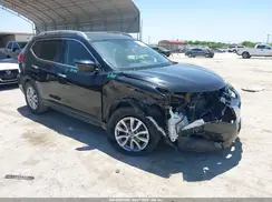 JN8AT2MT2LW007727 2020 NISSAN ROGUE