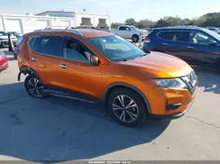 JN8AT2MT2LW007761 2020 NISSAN ROGUE