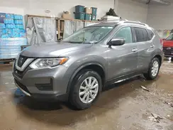 JN8AT2MT2LW007775 2020 NISSAN ROGUE