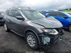 JN8AT2MT2LW007839 2020 NISSAN ROGUE