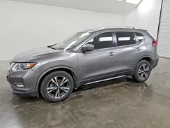 JN8AT2MT2LW008036 2020 NISSAN ROGUE
