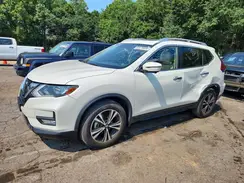 JN8AT2MT2LW008571 2020 NISSAN ROGUE