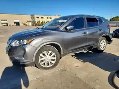 JN8AT2MT2LW009090 2020 NISSAN ROGUE