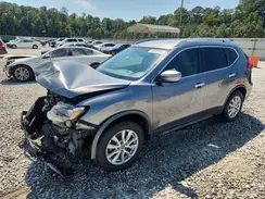 JN8AT2MT2LW009994 2020 NISSAN ROGUE