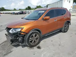 JN8AT2MT2LW010059 2020 NISSAN ROGUE