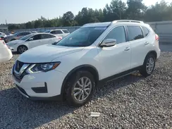 JN8AT2MT2LW010661 2020 NISSAN ROGUE