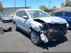 JN8AT2MT2LW010790 2020 NISSAN ROGUE