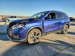 JN8AT2MT2LW010871 2020 NISSAN ROGUE