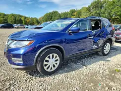 JN8AT2MT2LW011390 2020 NISSAN ROGUE