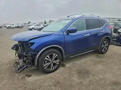 JN8AT2MT2LW012278 2020 NISSAN ROGUE
