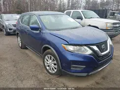 JN8AT2MT2LW012510 2020 NISSAN ROGUE