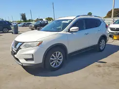 JN8AT2MT2LW013737 2020 NISSAN ROGUE