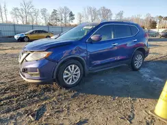 JN8AT2MT2LW013902 2020 NISSAN ROGUE